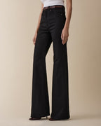 Jeanerica Fuji, rinse stay black