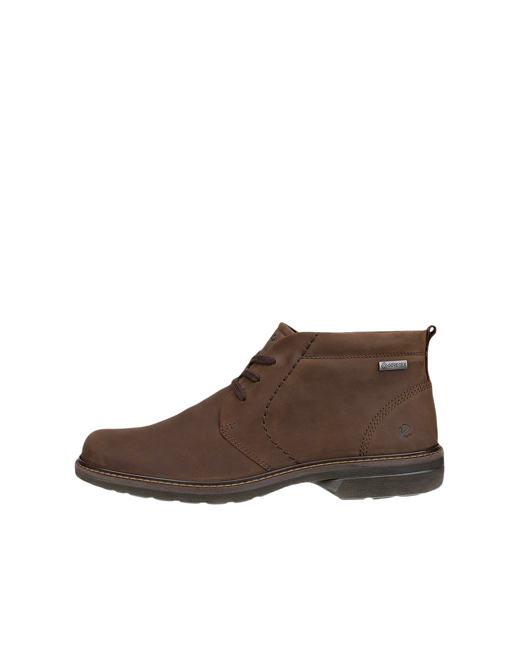 ECCO Turn Høy Snøre GORE-TEX® , Cocoa Brown