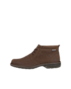 ECCO Turn Høy Snøre GORE-TEX® , Cocoa Brown