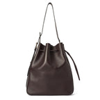 ECCO Sail bag M, mocha