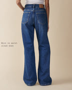 Jeanerica Belem, vintage 62