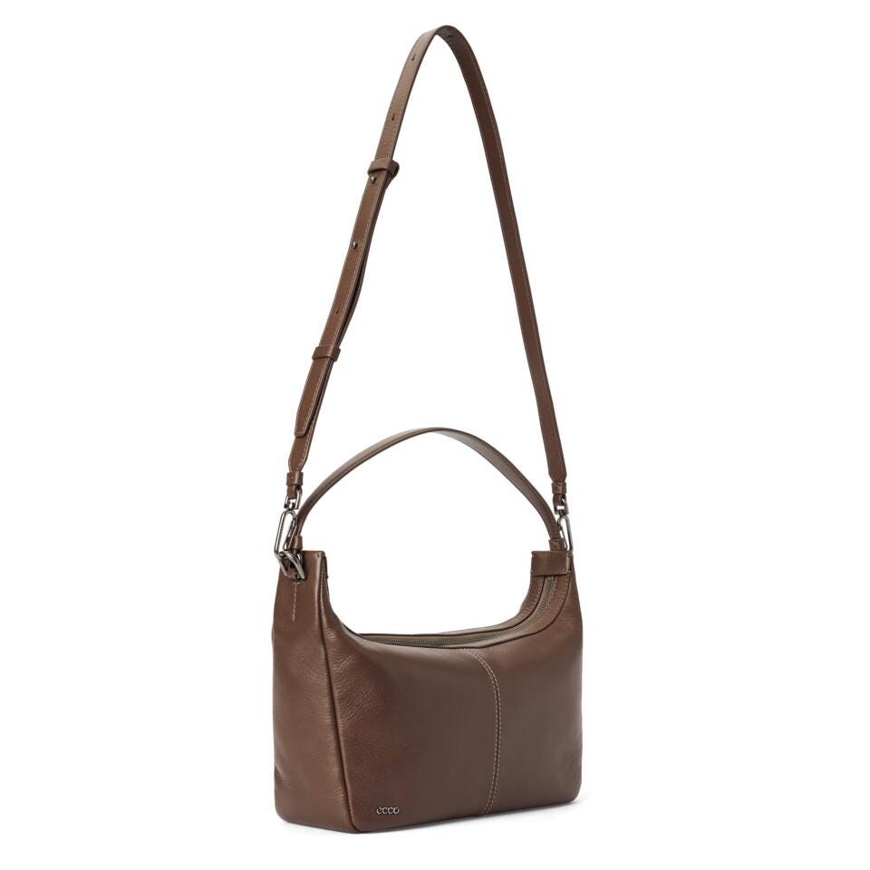 ECCO Hobo S Vesper, Marron