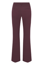 Seductive Rosie Doppio ceramica, burgund