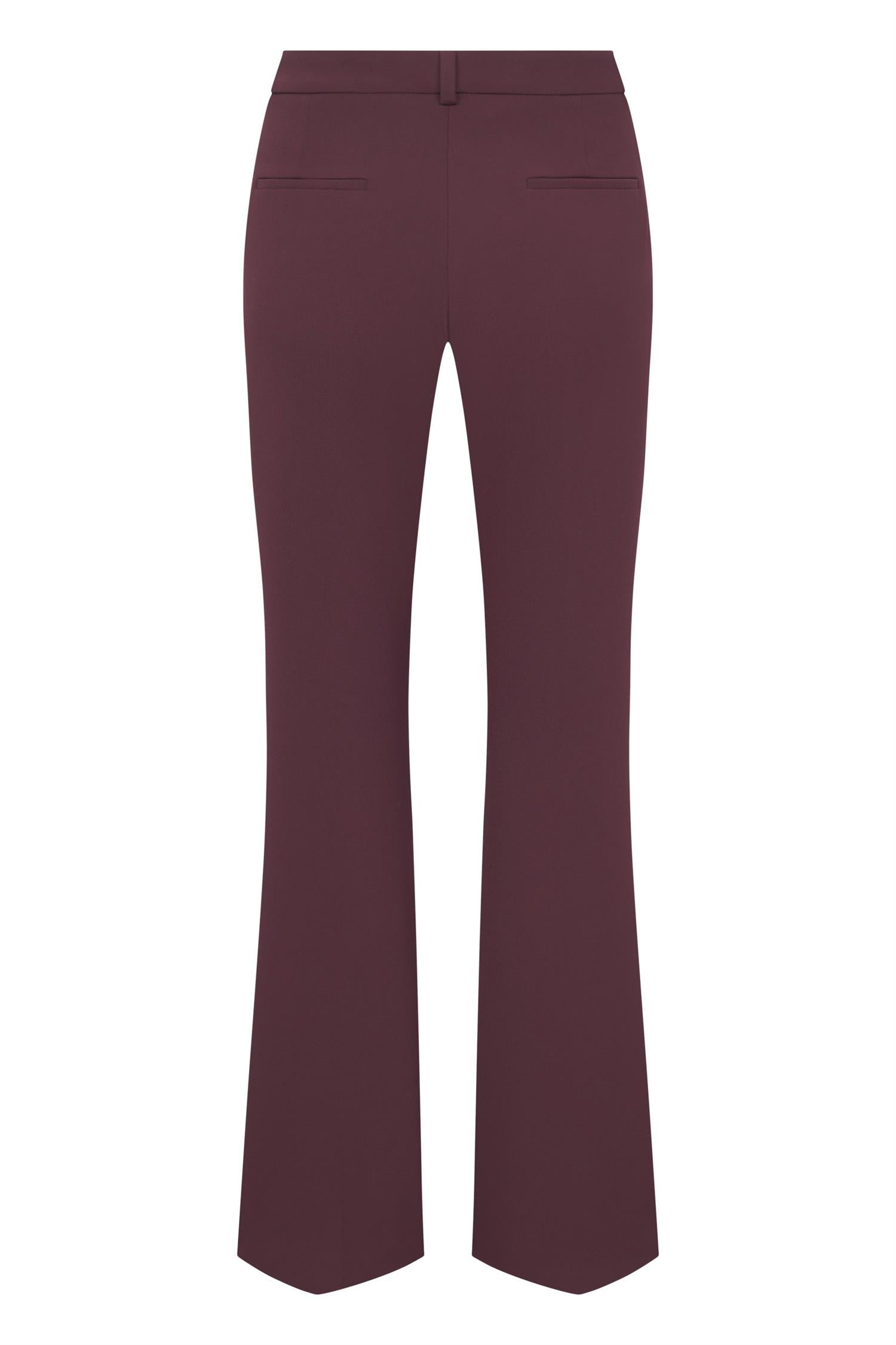 Seductive Rosie Doppio ceramica, burgund