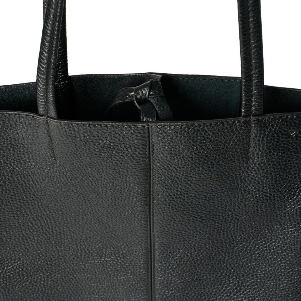 ECCO Aven Tote, Sort