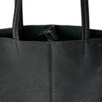 ECCO Aven Tote, Sort