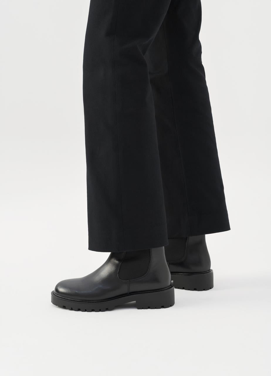 Kenova chelsea25, svart