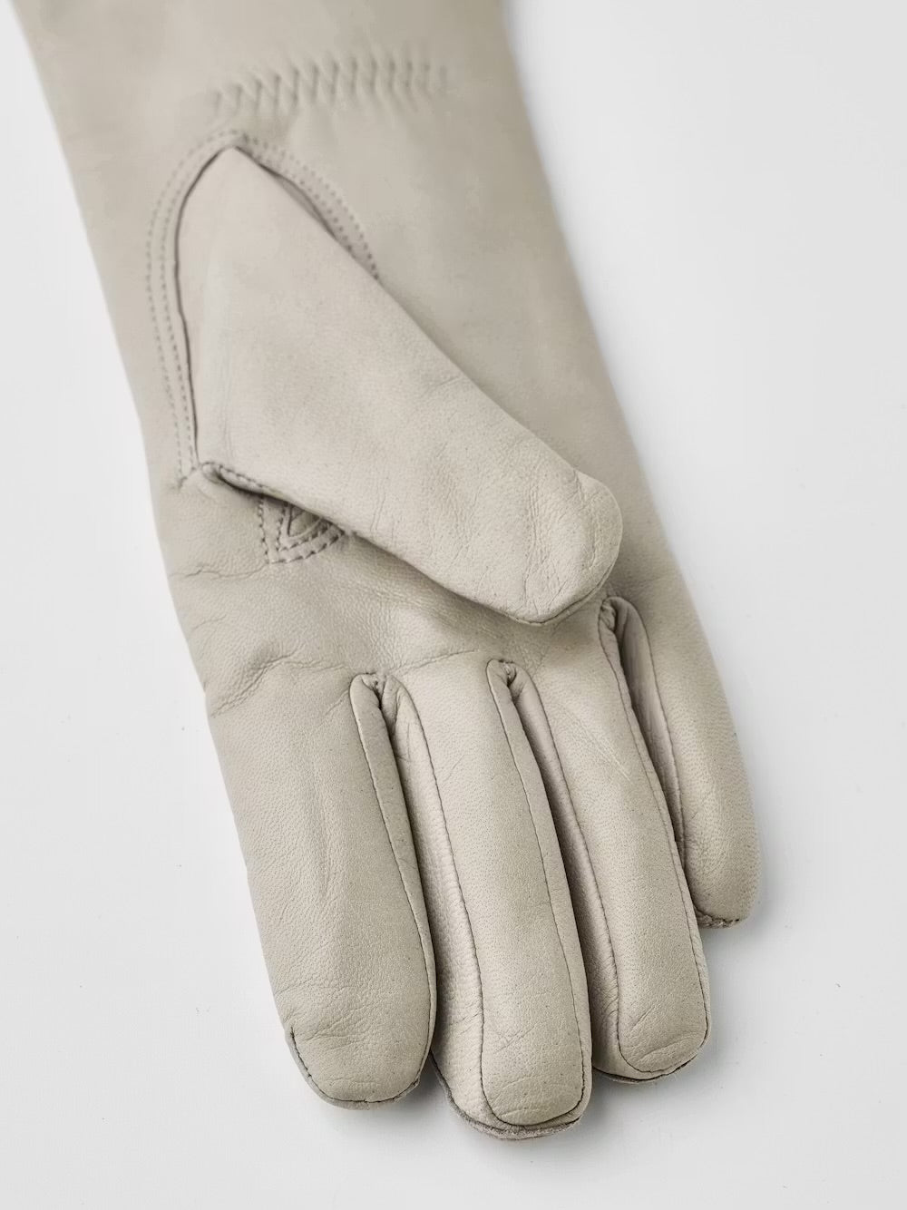 Hestra Elisabeth, Natural Grey
