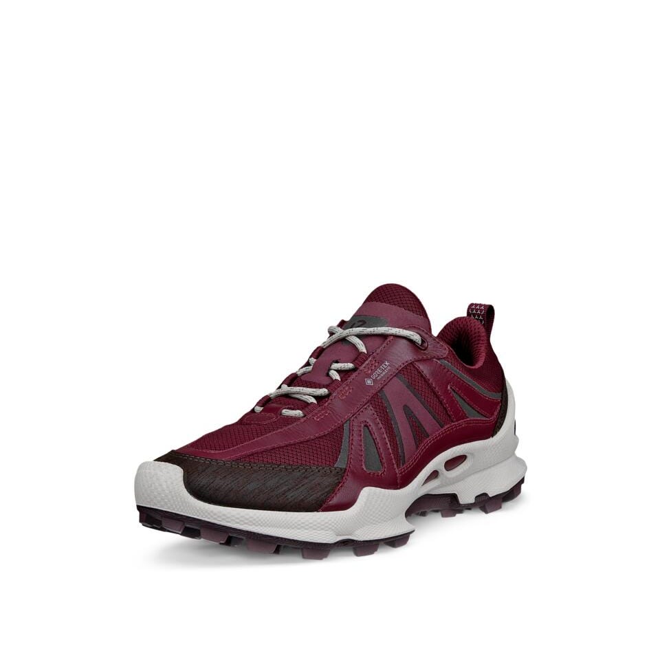ECCO Biom C-Trail D GORE-TEX, Dark Ruby