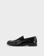 Vagabond Brandi loafer, svart