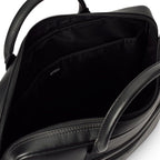 ECCO Mode Laptop veske, Sort