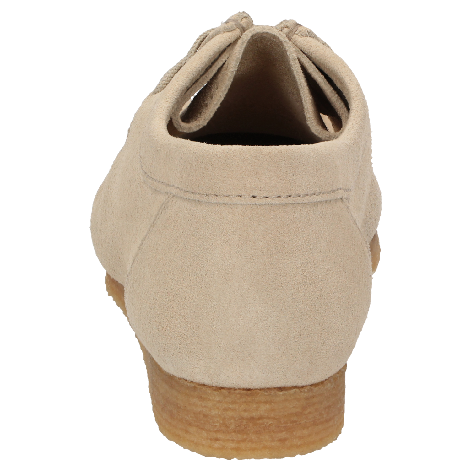 Sioux Grasshopper D, Ivory