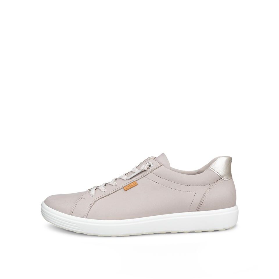 ECCO Soft 7 D low easy, Pure cashmere