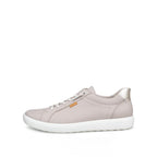 ECCO Soft 7 D low easy, Pure cashmere
