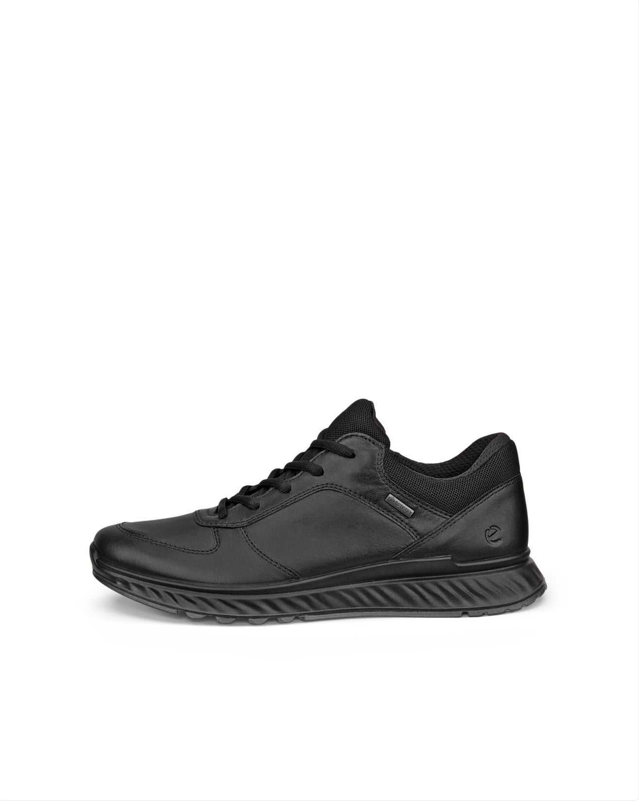 ECCO  Exostride D GORE-TEX®, Sort