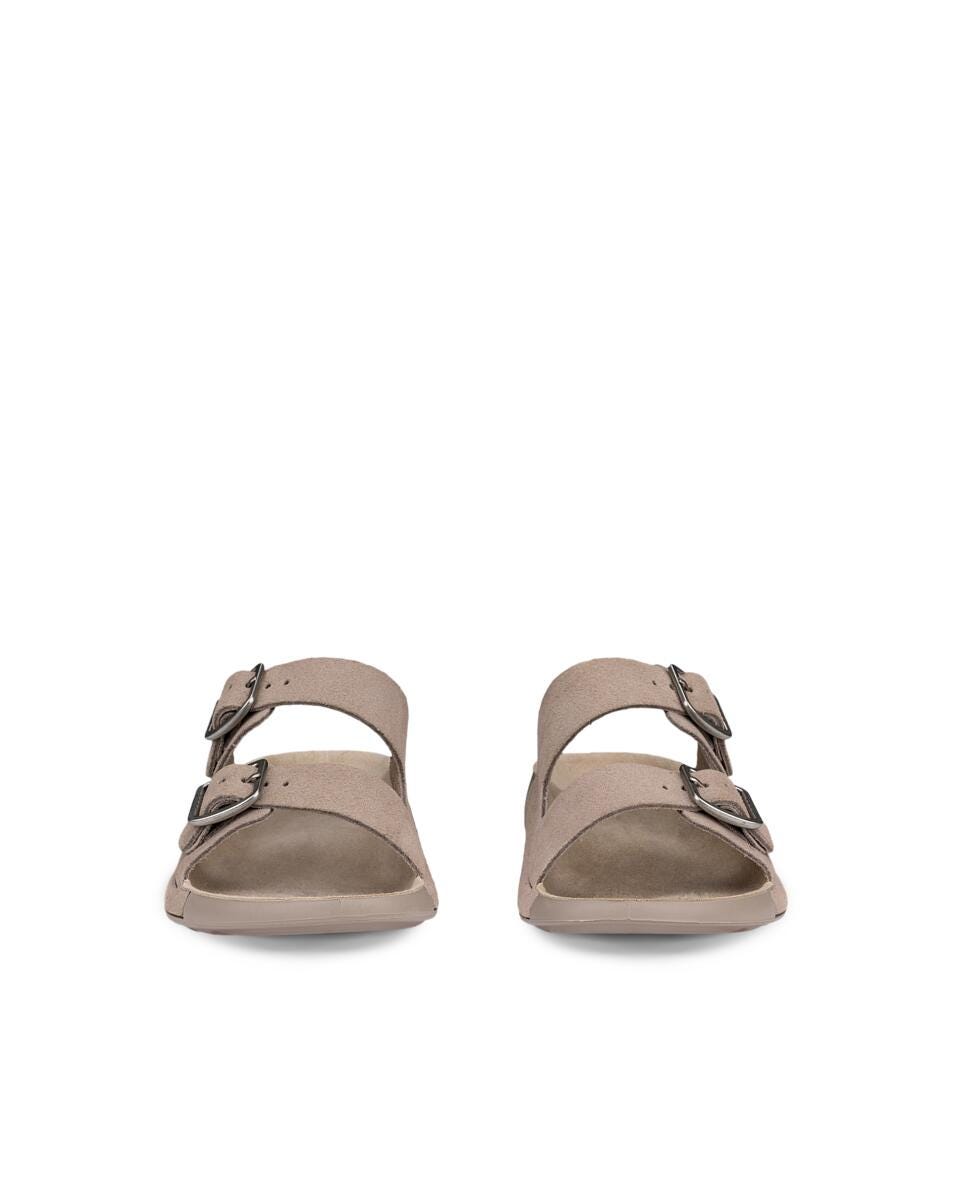 ECCO Cozmo D, Pure cashmere