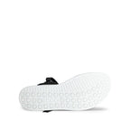 ECCO Soft sandal D 2, Sort