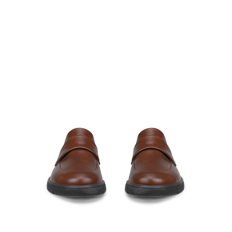 ECCO Bella 2 Loafer, Mink