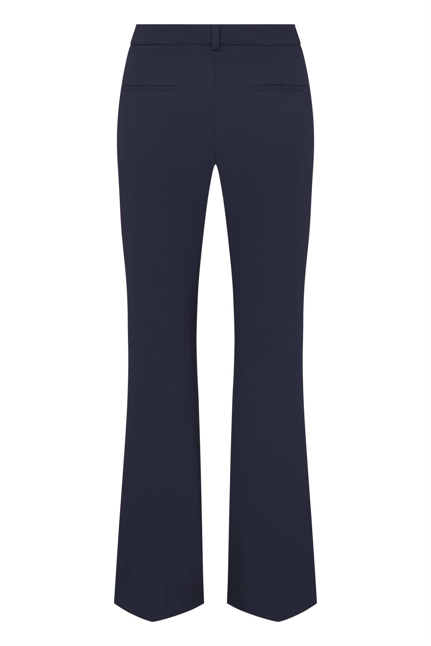 Seductive Rosie, navy blue