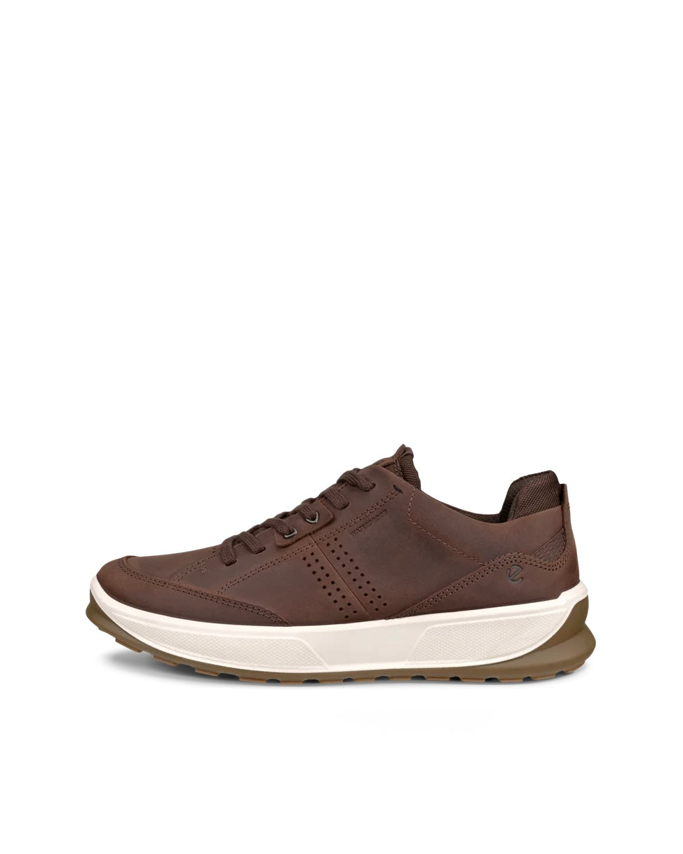 ECCO Byway 2.0 WATERPROOF, Coffee