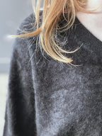 Notshy Cashmere Bethan, sort