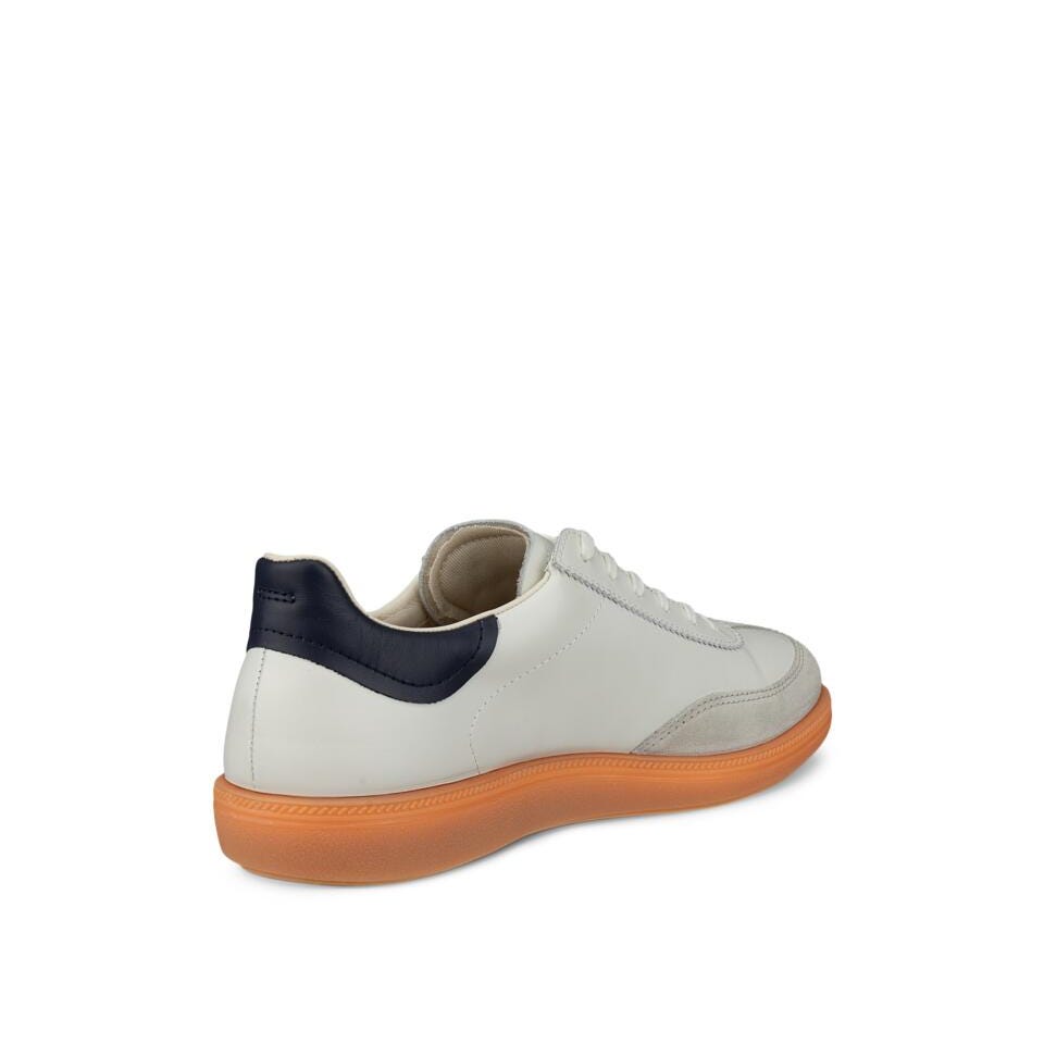 ECCO Soft 11, gravel