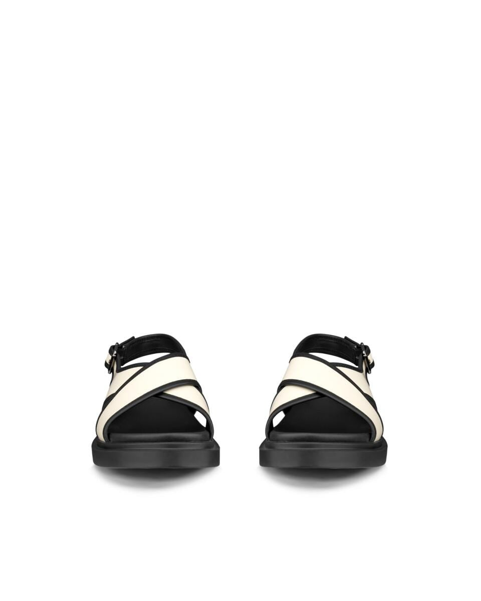 ECCO Metropole Seoul D Sandal, Limestone