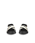 ECCO Metropole Seoul D Sandal, Limestone