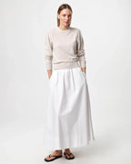 Julie Josephine Hanne sweater, Oatmeal