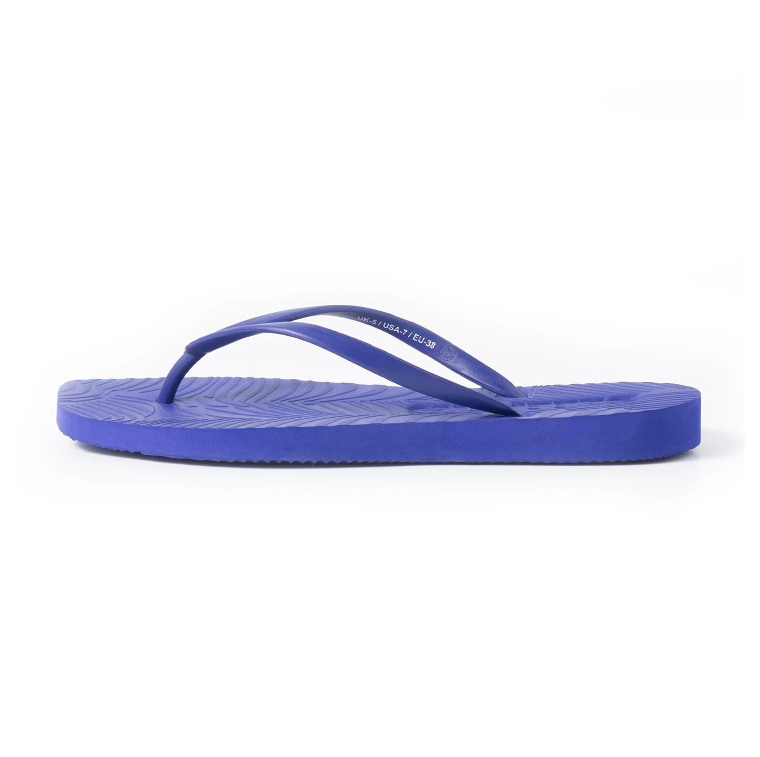 Sleepers Tapered, Luminous Blue