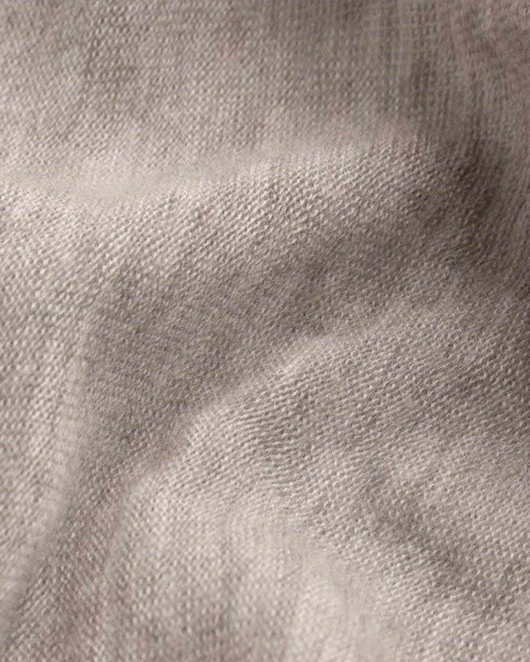 Natura Cashmere Cortina, Light Beige 2013