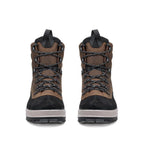 ECCO Rugged track WP Warm, camel