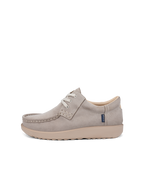 ECCO Joke D, Moon Rock