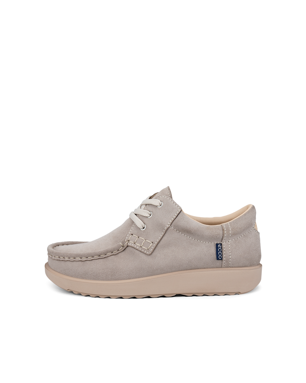 ECCO Joke D, Moon Rock