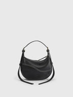 ATP Atelier Silea black, grained calf