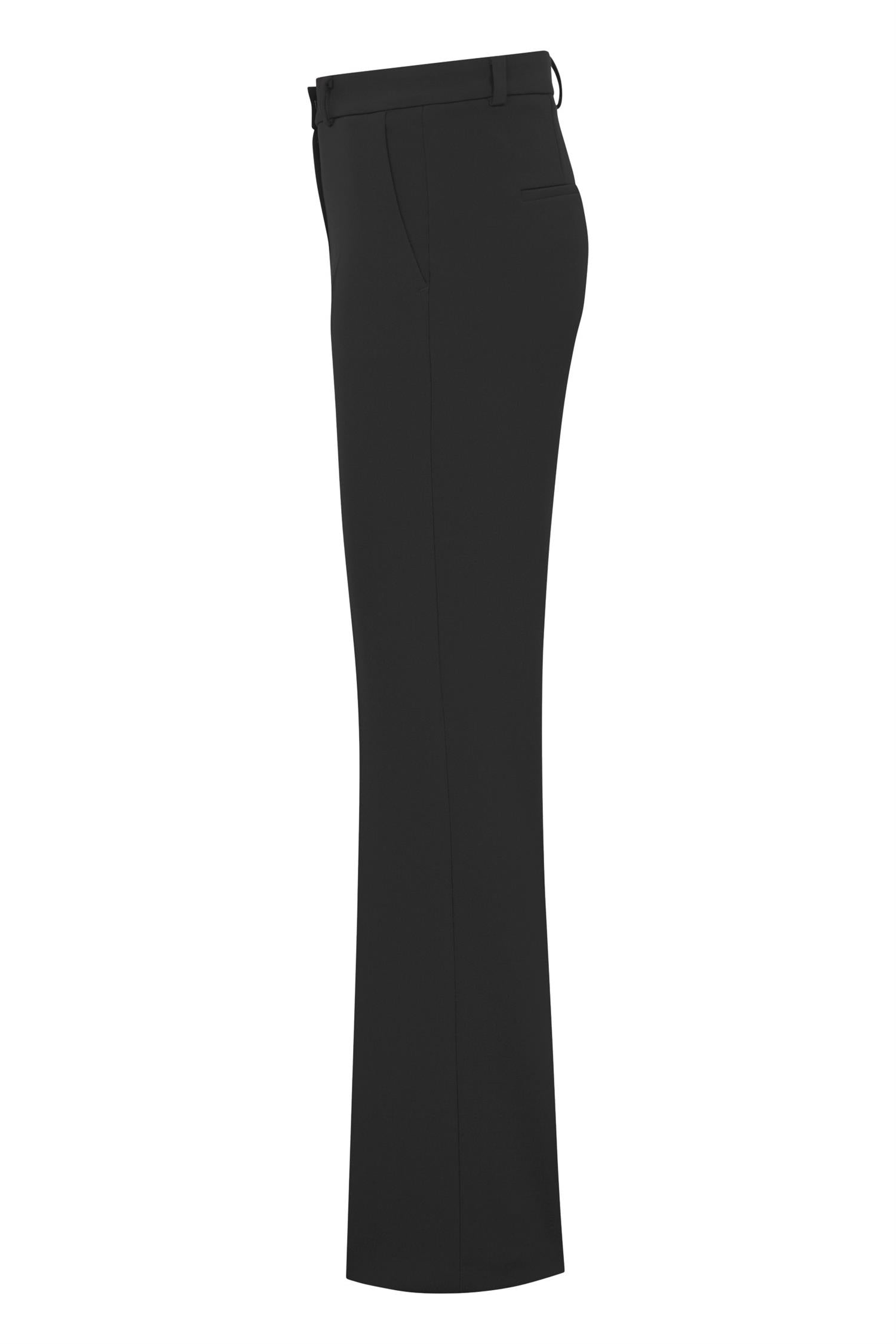 Seductive Rosie, sort