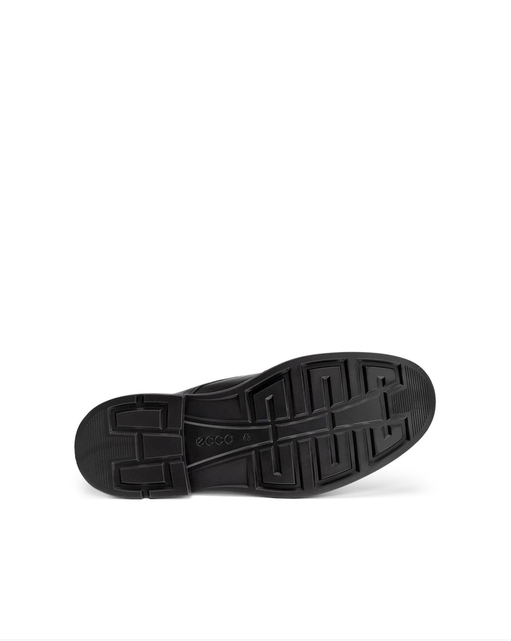 ECCO Metropole London H, Svart