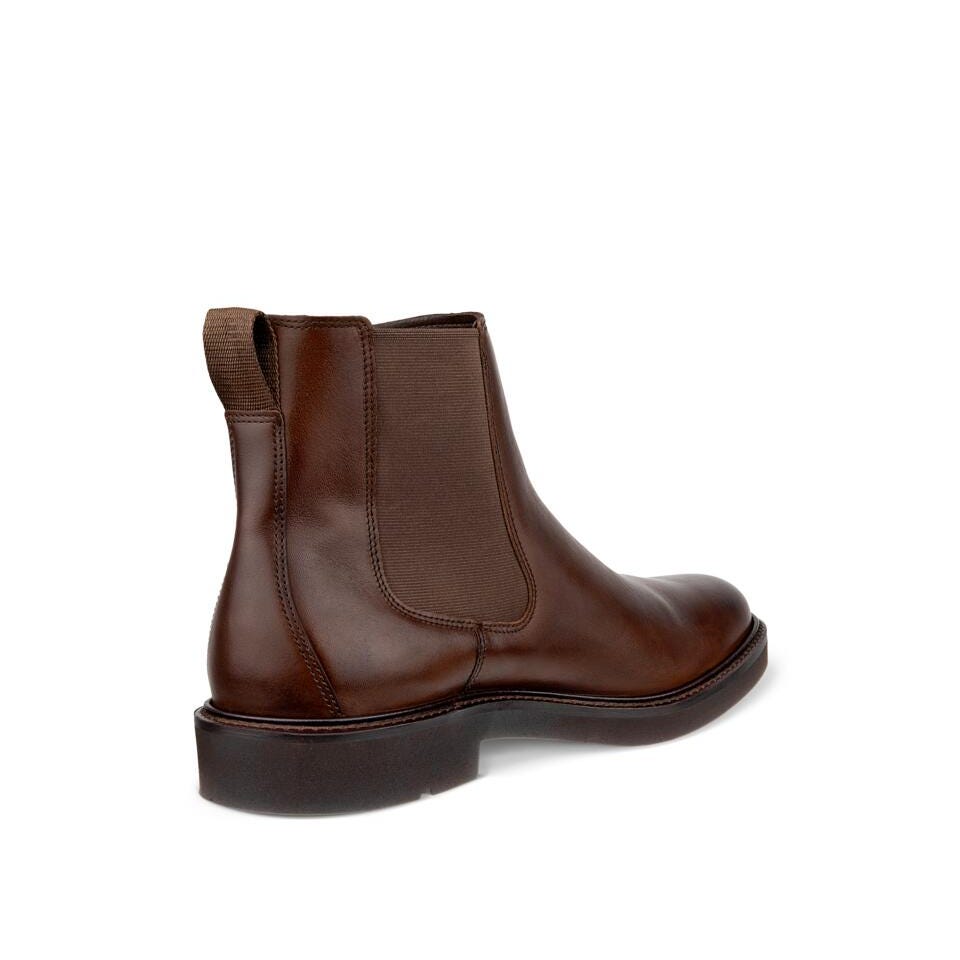ECCO Metropole London Chelsea, Cocoa Brown