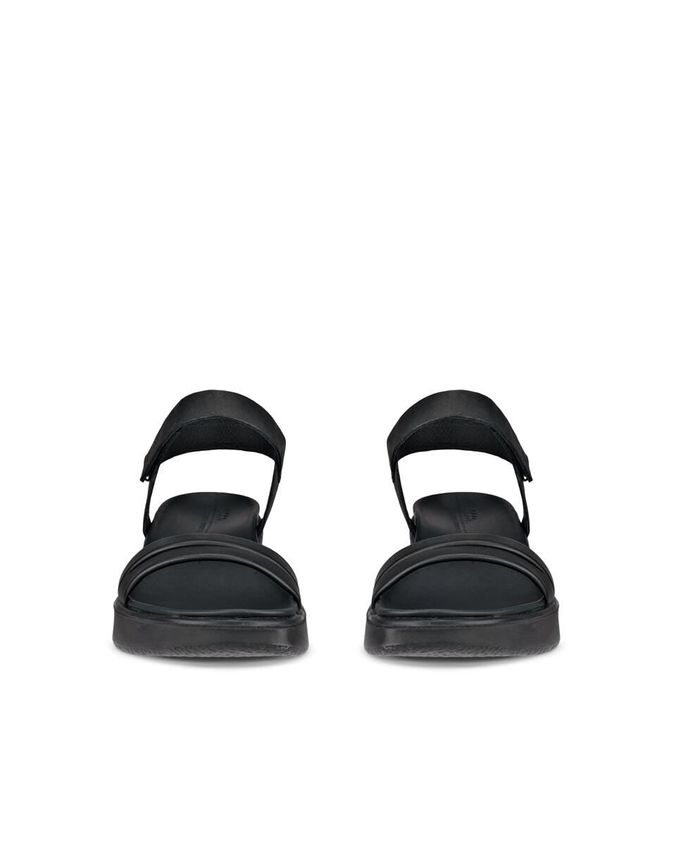 ECCO Flowt Wedge Lx D, Sort