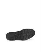 ECCO Metropole London Loafer, Sort