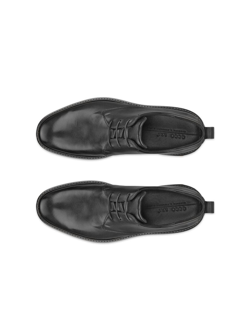 ECCO ST 1 Hybrid H, Svart