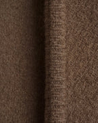 Notshy Cashmere Eleonore skjerf, cafe au lait