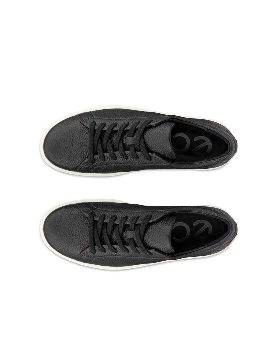 ECCO Soft 60 D, Sort