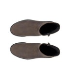 ECCO Metropole Vienna WATERPROOF, Dark Clay