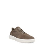 ECCO Move snøre lav, dark clay