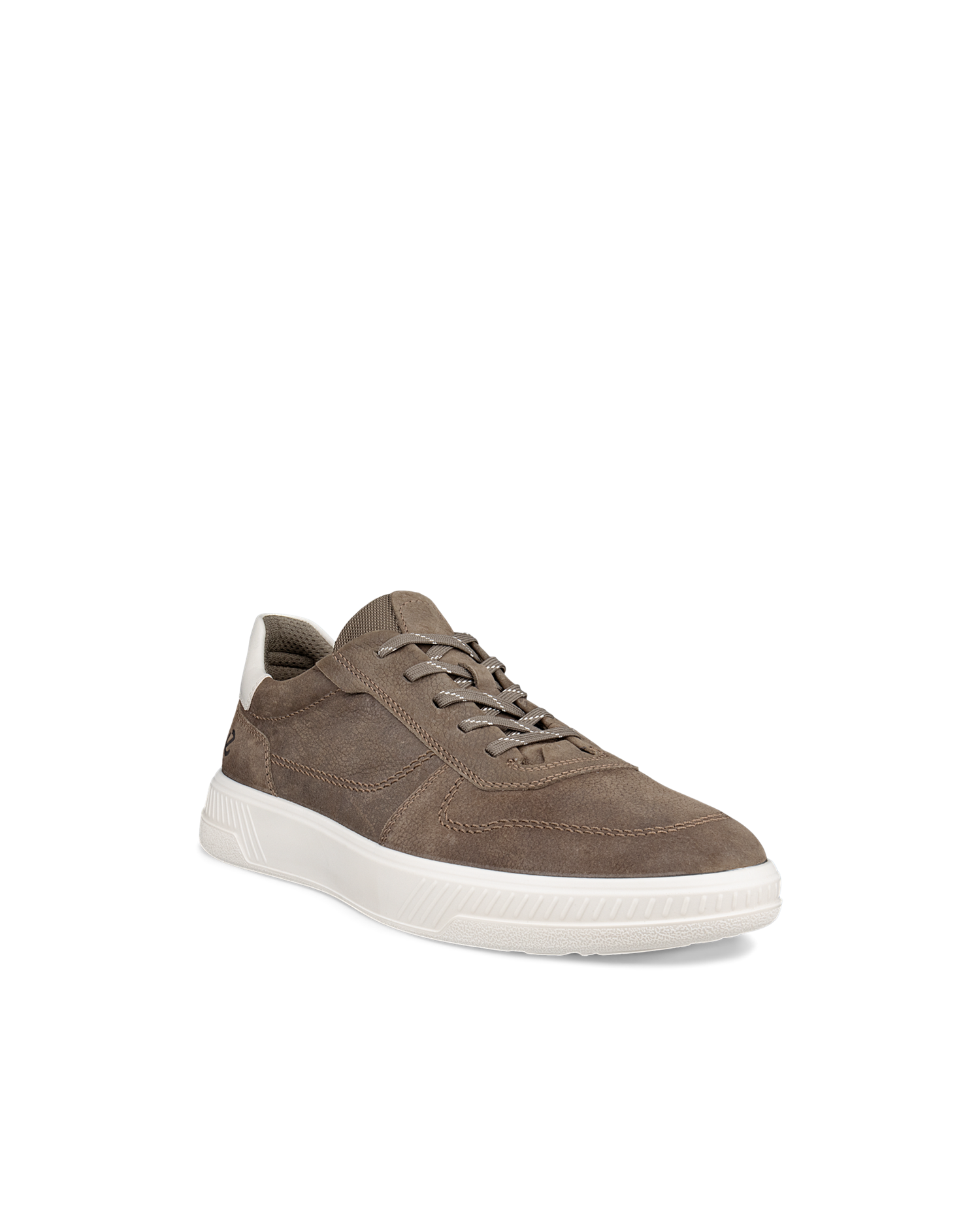 ECCO Move snøre lav, dark clay