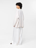 Julie Josephine Henriette sweater, Oatmeal