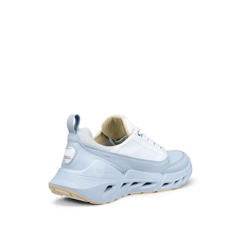 ECCO Biom 720 D, GORE-TEX SURROUND, Dusty blue