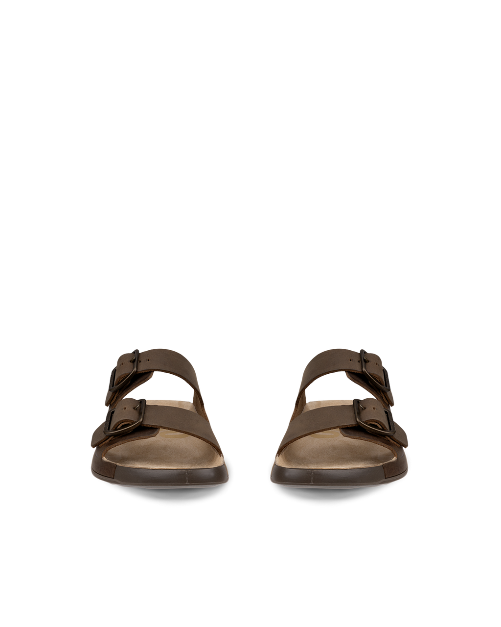 ECCO Cozmo H 25, Nutmeg brown