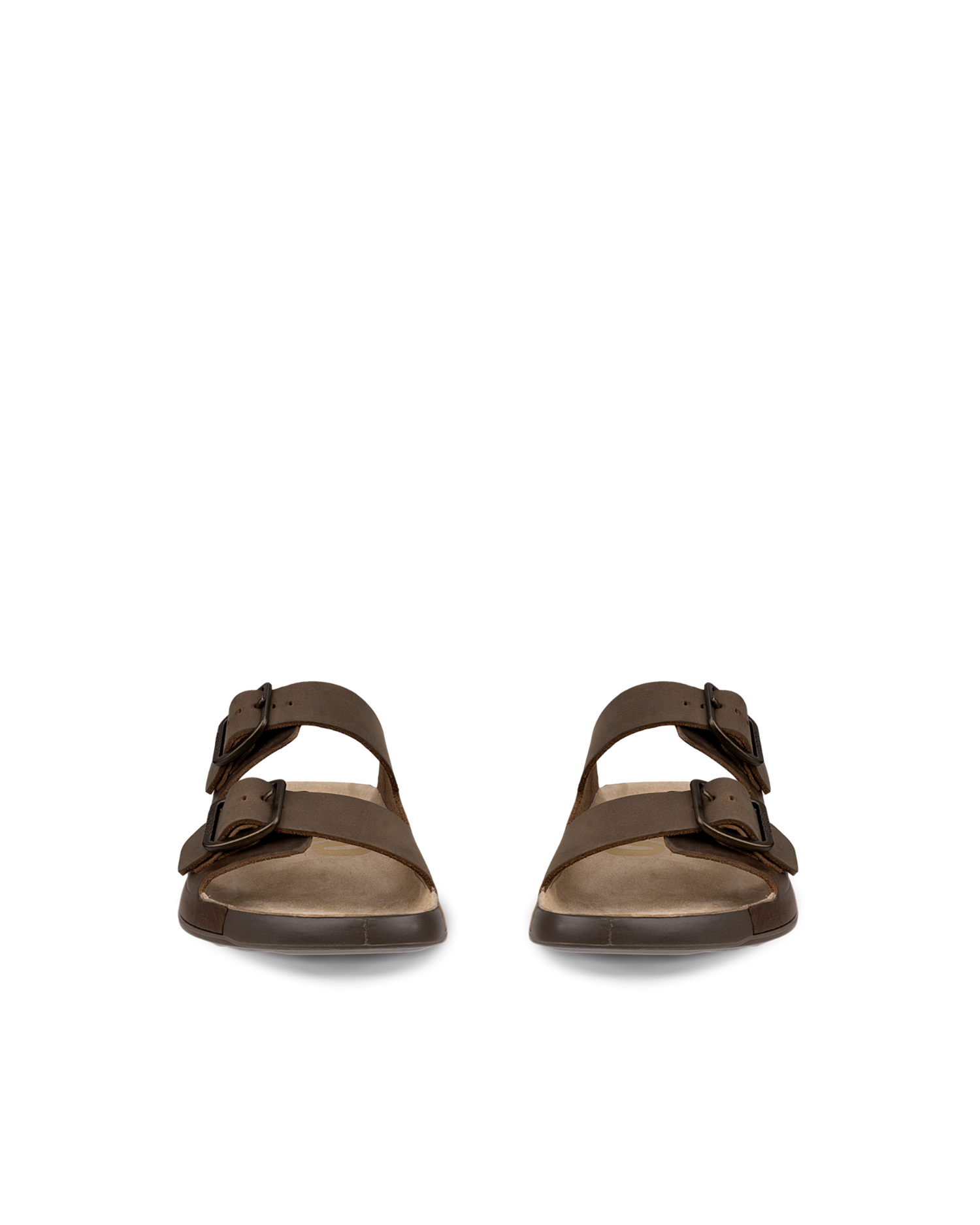 ECCO Cozmo H 25, Nutmeg brown